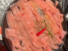 -两三事小郡肝串串香火锅(桂庙店)