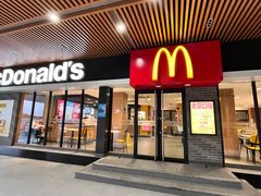 -麦当劳(电白服务区店)
