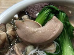 -古街捞化牛杂(井大店)