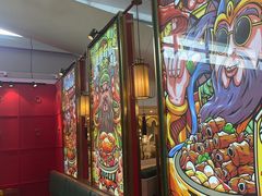 -多嘴超级肉蟹煲(中街恒隆故宫店)