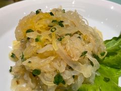 海蜇-苏先生海鲜渔庄(金桥店)