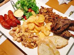 -HELLO MUSAE 拾光缪斯餐厅·纯正希腊风味(苏州中心店)