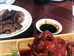 -大牌大·传统杭帮菜(湖滨店)