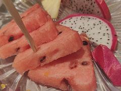 -海底捞火锅(CBD安泰广场店)