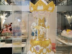 -麦雪尔甜品·生日蛋糕(新街口旗舰店)