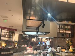 -杭州开元名都大酒店·地中海自助餐厅