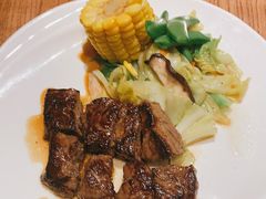 -阿吾罗日本料理(K11艺术中心店)
