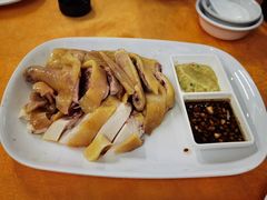 -巫记鸡饭店
