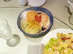 凉拌三丝-小资太太餐厅(南岗区店)