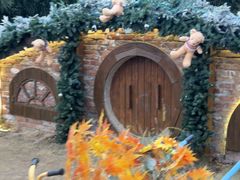 -HERRE·FARM 赫尔露营农场·团建聚会包场