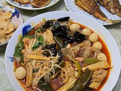-眉州东坡(亚运村店)