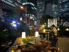-京A Taproom·精酿餐吧(CBD店)