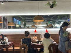 -旺爷砂锅·茶作(国贸城店)