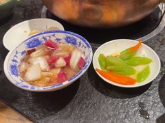 -仁和四季涮肉馆(天坛南门店)