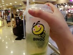 -鲜芋仙(观音桥大融城LG店)