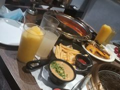 -火炉火自助餐(悠唐购物中心店)