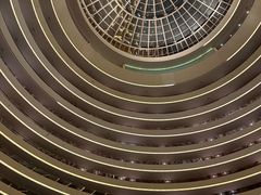 -杭州国际会议中心洲际酒店-原素全日餐厅(解放东路店)