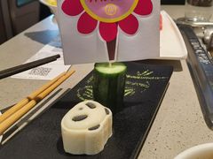 -海底捞火锅(大华一路店)