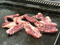 -韩阳王石板烤肉