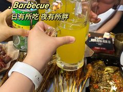 -林二哥宜烤官·宜宾小烧烤