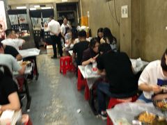 大堂-小民大排档(马场角横路店)