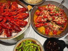 -巴厘龙虾·榜首油焖大虾(洞庭·艺术洋房店)