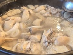 -烹然四季椰子鸡火锅(团结湖总店)