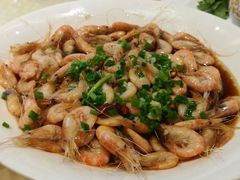 -壹只菜·崇明本地特色菜(崇明南门店)