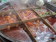 -陈陈火锅(较场口店)