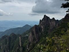 -三清山风景名胜区