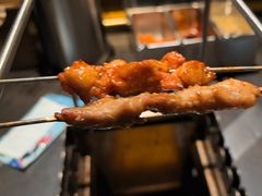 -麦凯伦烧烤·精酿超级工厂店(金桥总店)