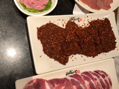 -纸盐河码头火锅(十八梯店)