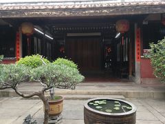 -许驸马府