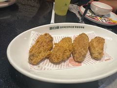 -新白鹿餐厅(百联中环店)