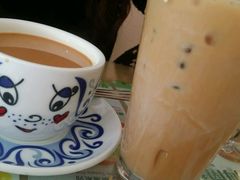 -翠华餐厅(旺角文华商场店)