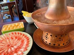 -南门涮肉(通州店)