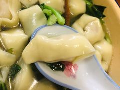 -山北老老头馄饨