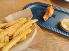 -必胜客(烟火食堂观前店)