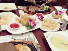 -尊品牛排(沙湾印象汇店)