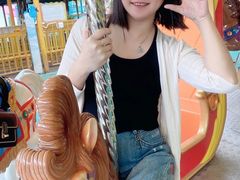 -盈香心动乐园