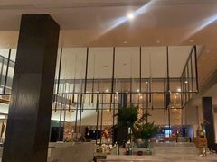 -上海虹桥宾馆味翠餐厅