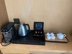 -深圳湾木棉花酒店