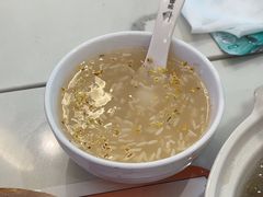 -苏晓玥·手作江南小吃(深圳北站店)