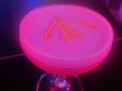 -MOSSO音乐酒吧·live house(南京旗舰店)