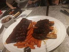 -Hurricane's Grill 飓风牛排