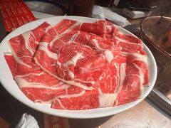 -鑫隆四季涮肉(八角畅游店)