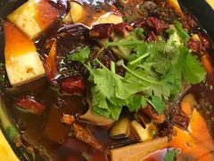 -成都驻京办餐厅(蜀都宾馆店)