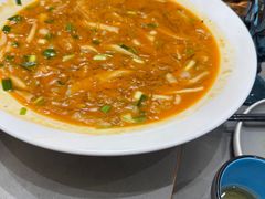-香阁餐厅·常州菜·常州菜代表品牌(新北奥体店)