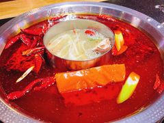 -吴老幺火锅(三林店)