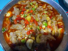 -川正旺江湖菜(三元桥店)